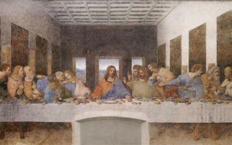 Considerato come uno dei più grandi geni dell'umanità, si interessò ai più disparati campi dell'arte e della conoscenza scientifica e tecnologica. Milano ricorda Leonardo da Vinci, genio del Rinascimento ...