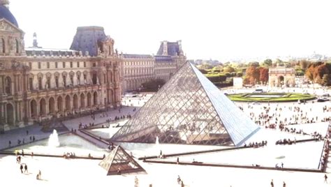 Museo Del Louvre Se Prepara Para Reabrir El Próximo 6 De Julio Aquí