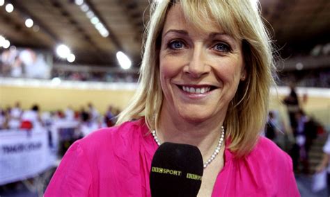 Bbc Sport Female Presenters Bbc News Chief Female Reporters Need To Harden Up And Ignore