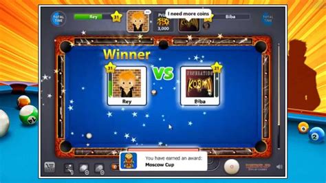 A ball must touch a cushion if no pot is. 8 Ball Pool: Tips and Tricks Guide - 8 Ball Pool game Videos