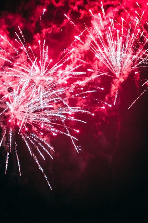 Fireworks In The Sky Pictures Download Free Images On Unsplash
