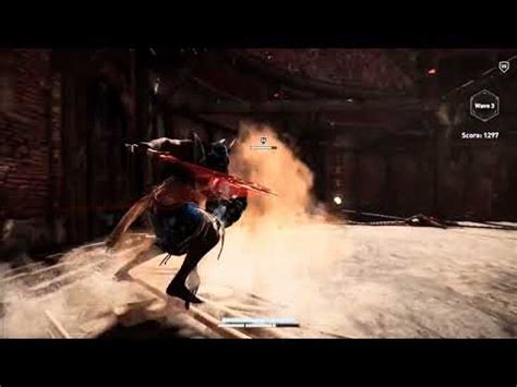 Swellestspice Assassins Creed Origins Arena Horde Mode YouTube