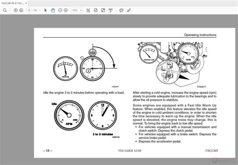 This is a piston ring compressor, made to be used on the paccar mx13 engines. Paccar Engine Diagram