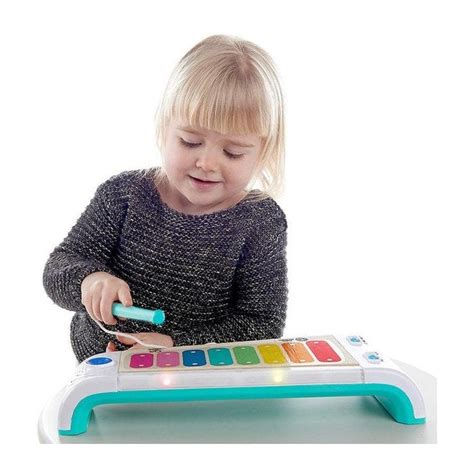 Baby Einstein Hape Magic Touch Xylophone Wooden Toys Baby Factory