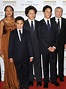 Los hijos de Robert De Niro: Conoce a sus 7 hijos y sus madres – QQCQ