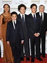 Los hijos de Robert De Niro: Conoce a sus 7 hijos y sus madres – QQCQ