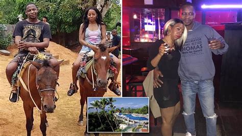 Black Couple Vacationing In The Dominican Republic Never Returned Home Youtube