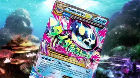 Look to see if there are other posts already about your issue. Pokemon Trading Card Game Online - XY Expansion Primal ...