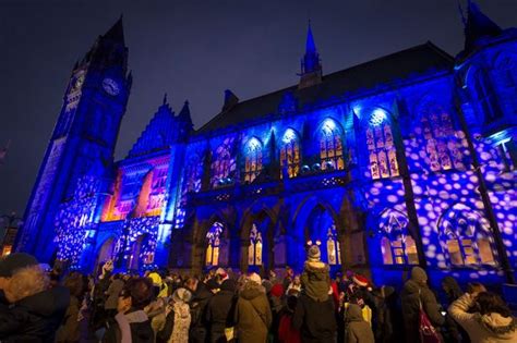 Rochdale Town Hall News Views Gossip Pictures Video Manchester