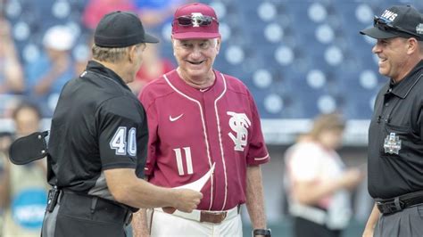 Compare salaries for basketball coaches in different locations. College World Series: Everything Florida State's Mike ...