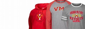 Virginia Military Institute Keydets Apparel Store