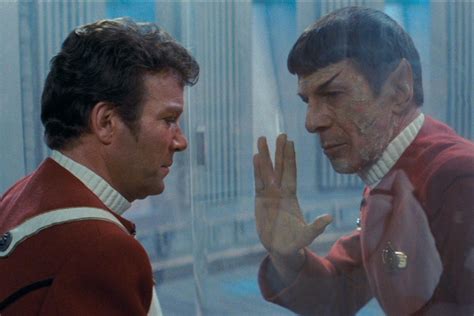 5 Lezioni Di Vita Imparate Guardando Star Trek Wired