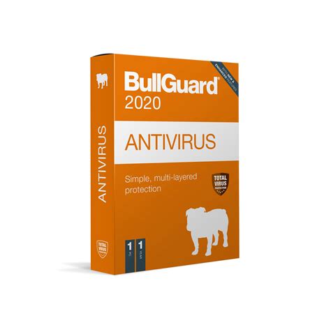 Bullguard Launches All New 2020 Premium Protection Internet Security