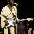 Curtis Mayfield's 20 Greatest Songs