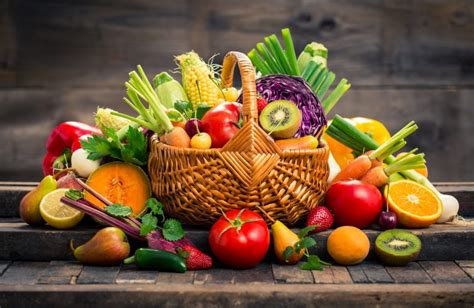 Conheças As Frutas Legumes E Verduras De Cada Estação Blog Super Gentil