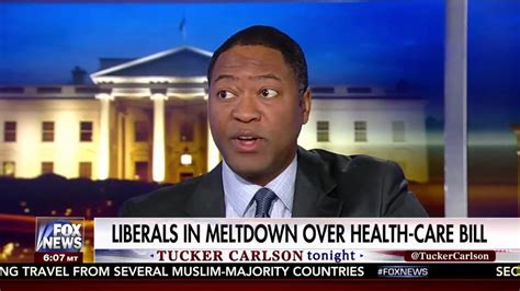 What The HELL Is THAT Tucker Slams Liberal For Playing Race Card On