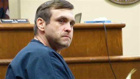 Ex Firefighter Sentenced To 44 Years In Prison For Arson Manslaughter