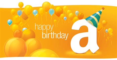 Find the perfect birthday gift for the person who's hard to shop for. Amazon debuts group gift cards for birthdays on Facebook ...