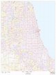 Illinois Zip Code Map | Images and Photos finder