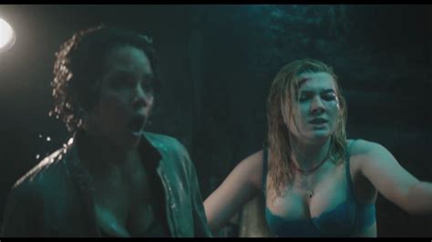 Abigail Breslin Nuda Anni In The Call