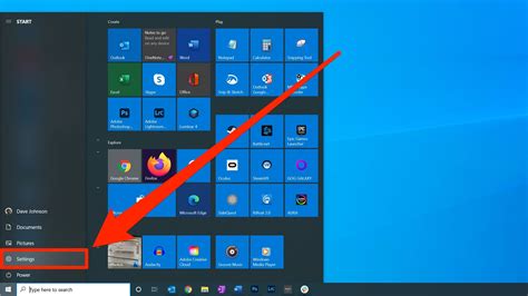 How To Turn On Dark Mode On Your Windows 10 Computer To Reduce Eye