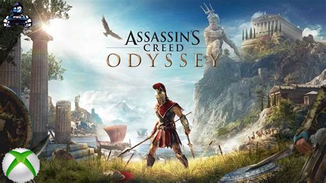 Assassin S Creed Odyssey Free Weekend March Ubisoft X Box