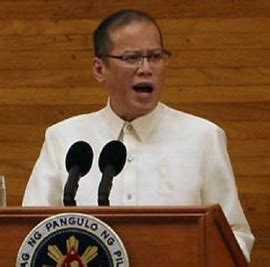 Vp robredo mourns death of noynoy aquino. Analysis of the 2012 State of the Nation Address (SONA) of ...