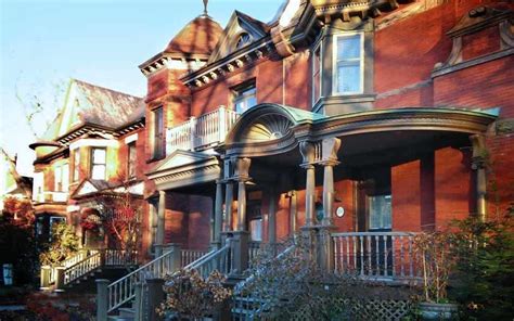 Westmount places and their stories / 23 | Westmount Magazine