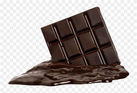 Chocolate Bar Clipart Melted Pictures On Cliparts Pub 2020 🔝