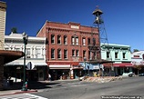 Placerville California