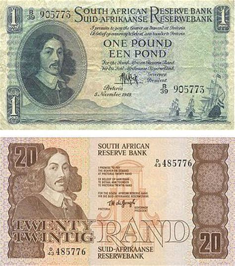 If you want to start making money trading bitcoin, keep reading this step by step guide. Union and Apartheid-era South African money featuring Jan ...