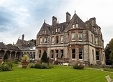 Spoil yourself with a Castle Leslie Luxury Castle Stay in Ireland