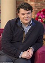 Former EastEnders star Jamie Foreman reveals he suffered a heart attack ...