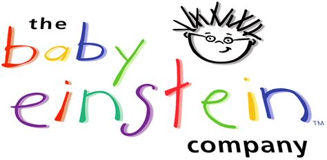 The Baby Einstein Co 1998 2007 Logo Remade By Chace1204 On Deviantart