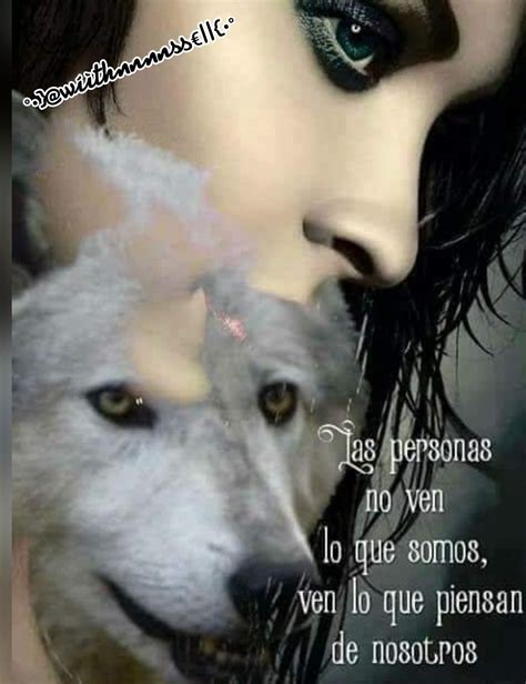 Frases Wolves And Women Native American Warrior Fantasy Wolf Wolf