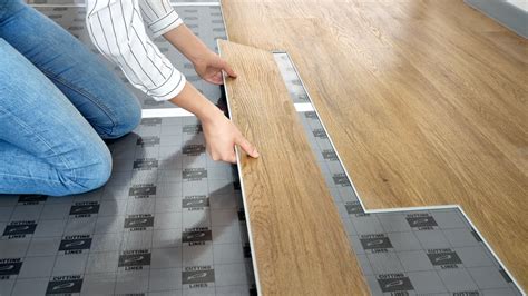Vinyl Flooring Underlay Professional Guide How To Choose A Right One