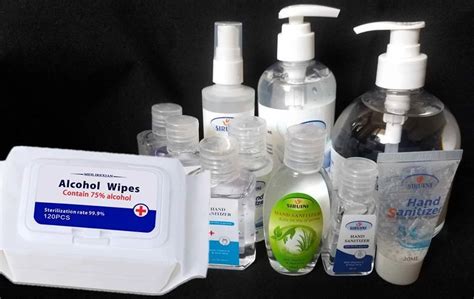 Buy Waterless 70 Alcohol Antibacterial Liquid Hand Soap Quality