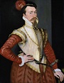 Robert Dudley, 1st Earl of Leicester (1532-1588) posters & prints by ...