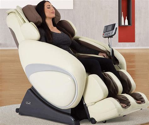 10 Best Massage Chairs Under 2000 Fall 2023 Buying Guide