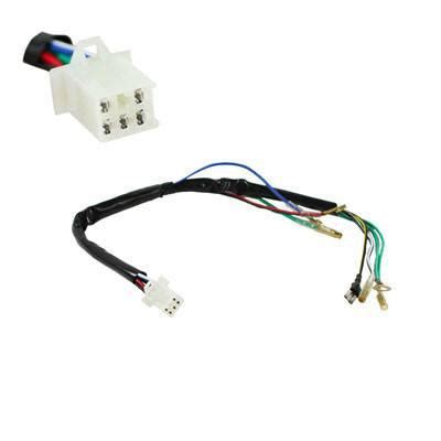 Repair shops can add this inexpensive diagnostic tool to help save time and save money. ATV Universal Test Wiring Harness
