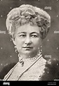 Augusta Victoria of Schleswig-Holstein, 1858 – 1921. Last German ...