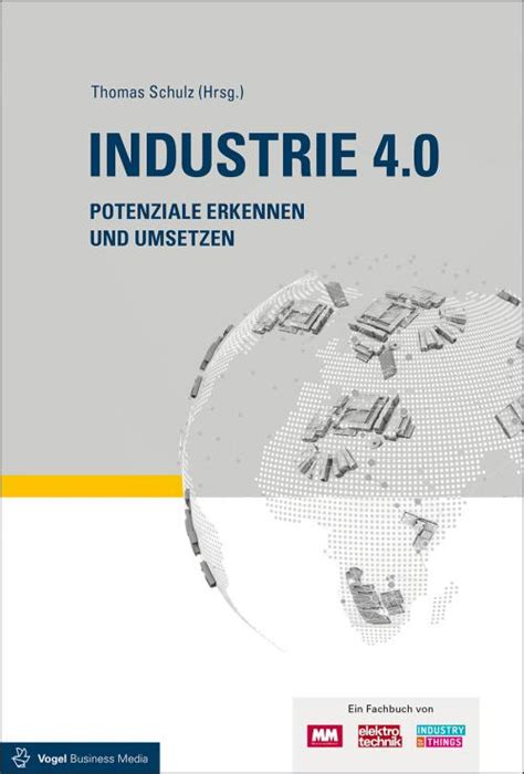 Industry 4.0 or industrial iot both describe new paradigms for seamless interaction between human and machines. Content-Select: Industrie 4.0