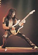 JAKE E LEE FORMER GUITARIST FOR OZZY HE WAS GREAT ON THE ULTIMATE SIN ...
