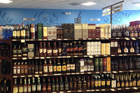 Pennsylvania To Expand Online Liquor Sales Using Fine Wine And Good