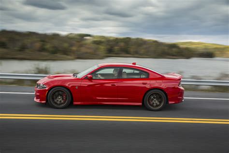 Dodge Reveals New Exterior Colors For 2016 Season