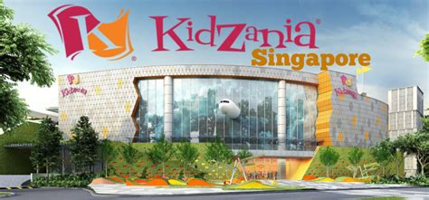 Theme attraction resorts & hotels. Khazanah's KidZania SG in liquidation, owes RM162.95 mil ...