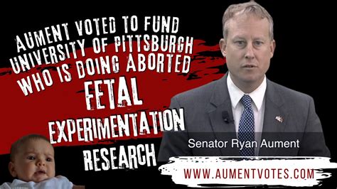 mike miller for state senate why is ryan aument voting for your tax dollars to fund aborted