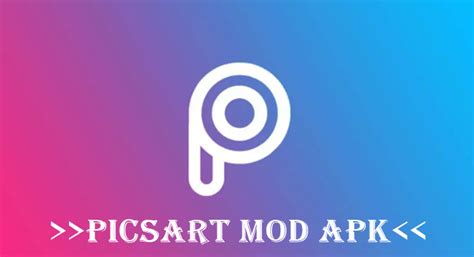 Picsart Pro Mod Apk Terbaru 2023 Gold Premium Unlocked