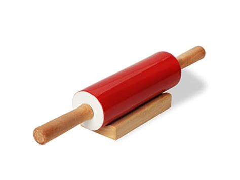 The 3 Best Ceramic Rolling Pins Of 2024 Reviews Findthisbest