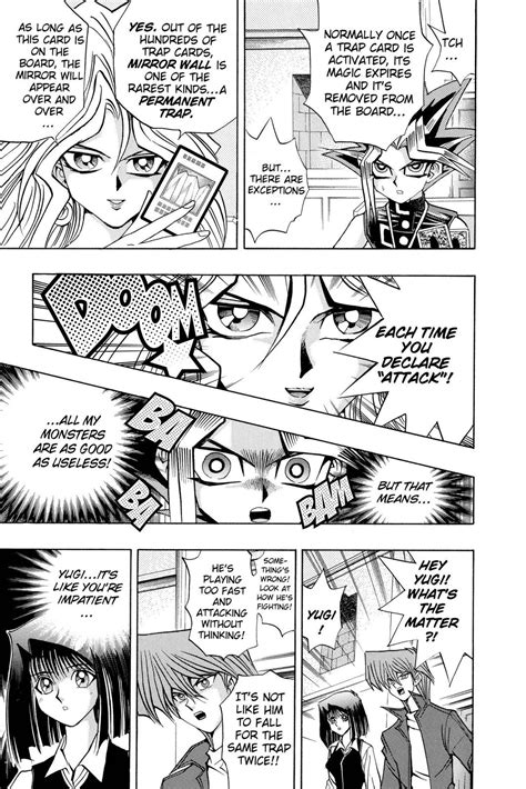 Yu Gi Oh Duelist Chapter 56 Mangapill